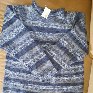 Mexicali Blues Alpaca Sweater
